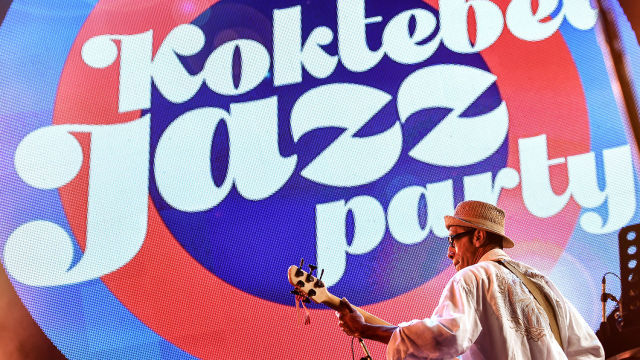 Koktebel Jazz Party оголосив перших учасників фестивалю-2020