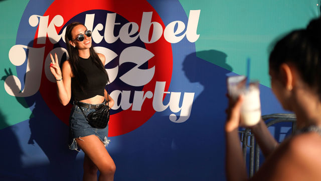 Фестиваль Koktebel Jazz Party-2020 готовий до прийому гостей