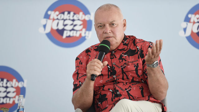 Организаторы фестиваля рассказали, чем будет отличаться Koktebel Jazz Party-2020